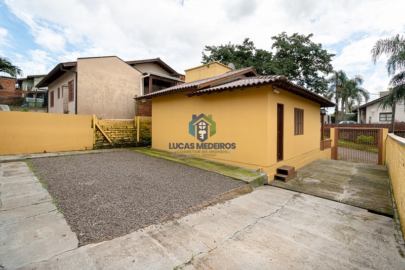 Casa a venda no Solar do Campo Campo Bom: 18ª foto da galeria de imagens do imóvel
