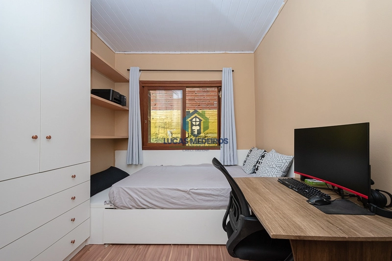 Casa a venda no Solar do Campo Campo Bom: 14ª foto da galeria de imagens do imóvel