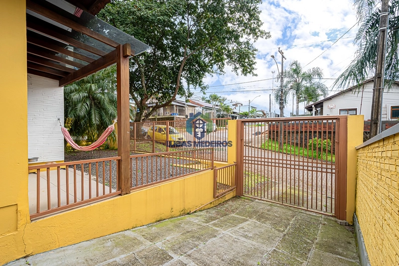 Casa a venda no Solar do Campo Campo Bom: 5ª foto da galeria de imagens do imóvel