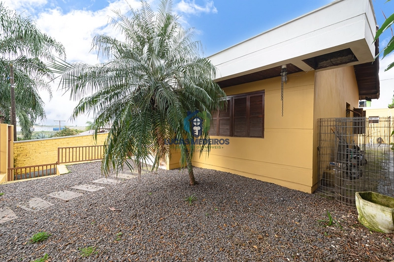 Casa a venda no Solar do Campo Campo Bom: 4ª foto da galeria de imagens do imóvel