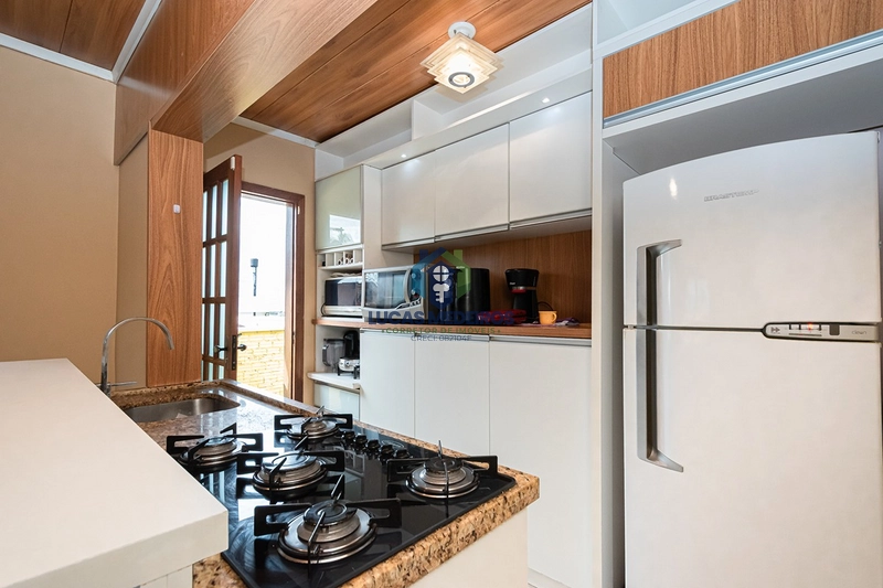 Casa a venda no Solar do Campo Campo Bom: 9ª foto da galeria de imagens do imóvel