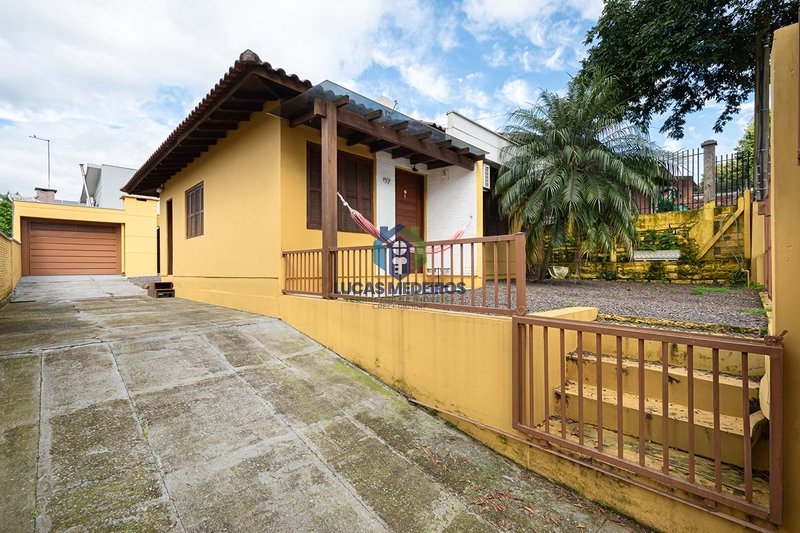 Casa a venda no Solar do Campo Campo Bom: 2ª foto da galeria de imagens do imóvel