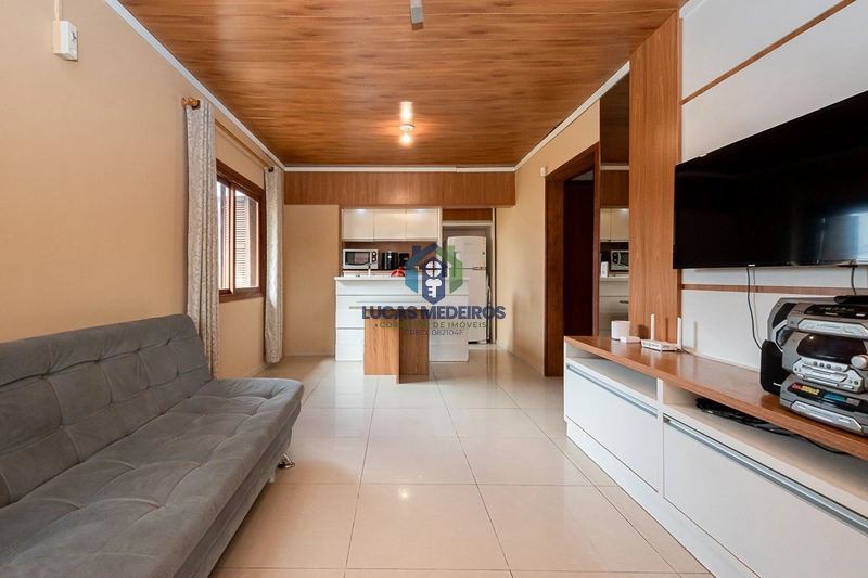 Casa a venda no Solar do Campo Campo Bom: 6ª foto da galeria de imagens do imóvel