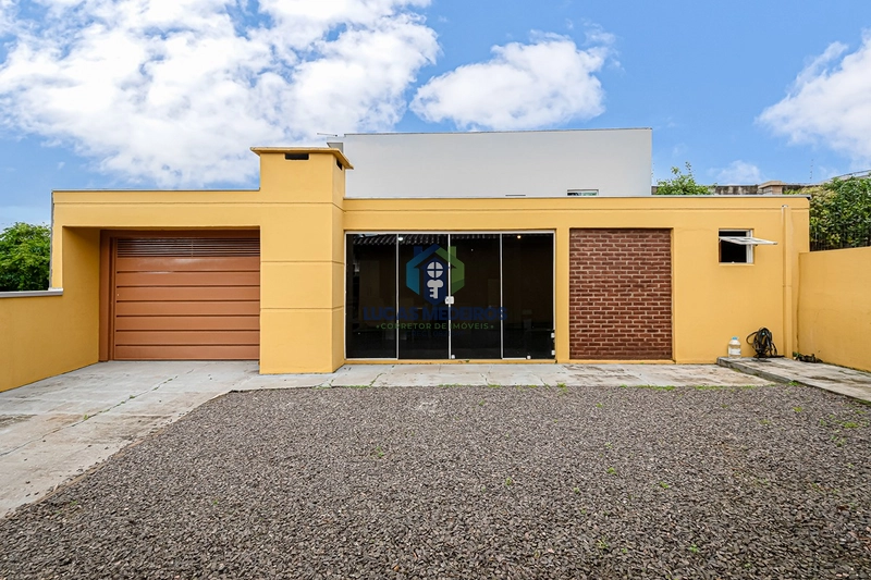 Casa a venda no Solar do Campo Campo Bom: 17ª foto da galeria de imagens do imóvel