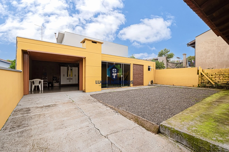 Casa a venda no Solar do Campo Campo Bom: 16ª foto da galeria de imagens do imóvel