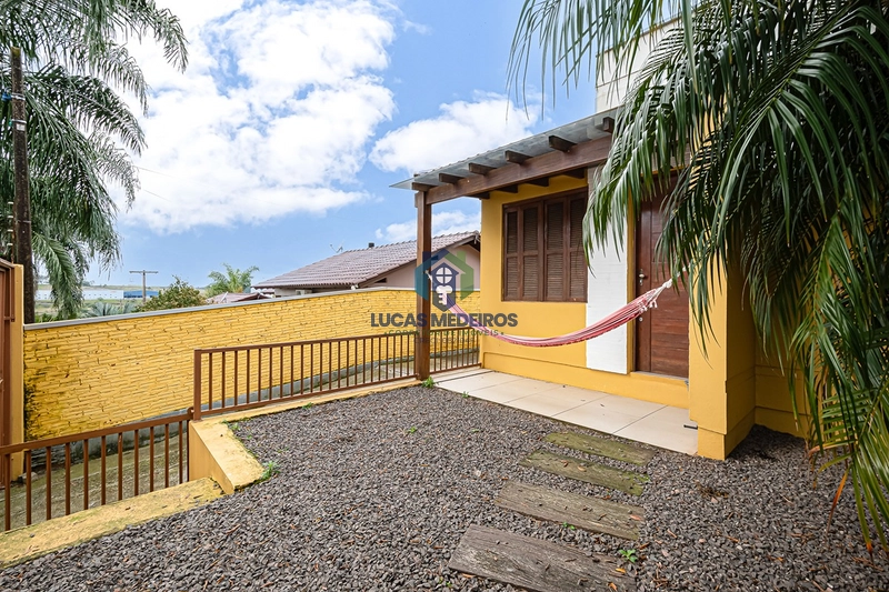 Casa a venda no Solar do Campo Campo Bom: 3ª foto da galeria de imagens do imóvel