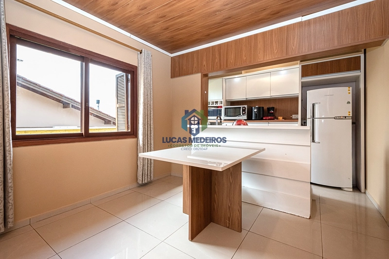 Casa a venda no Solar do Campo Campo Bom: 8ª foto da galeria de imagens do imóvel