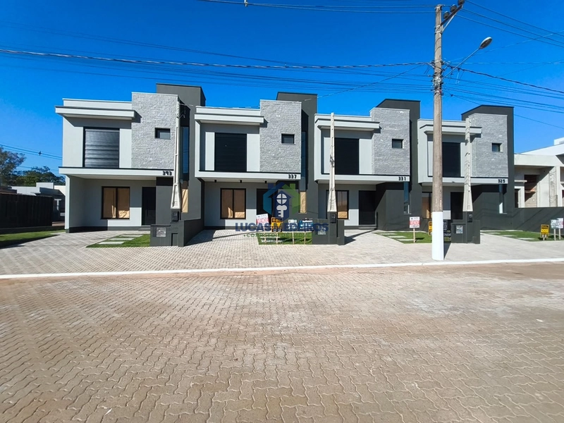 Imóvel residencial ou comercial