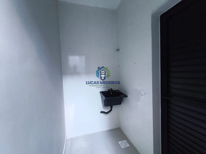 Casa à venda na Encosta do Sol em Estância Velha de 3 dormitórios e suíte: 10ª foto da galeria de imagens do imóvel