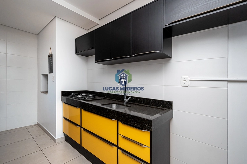 APARTAMENTO A VENDA NO CENTRO DE CAMPO BOM: 20ª foto da galeria de imagens do imóvel