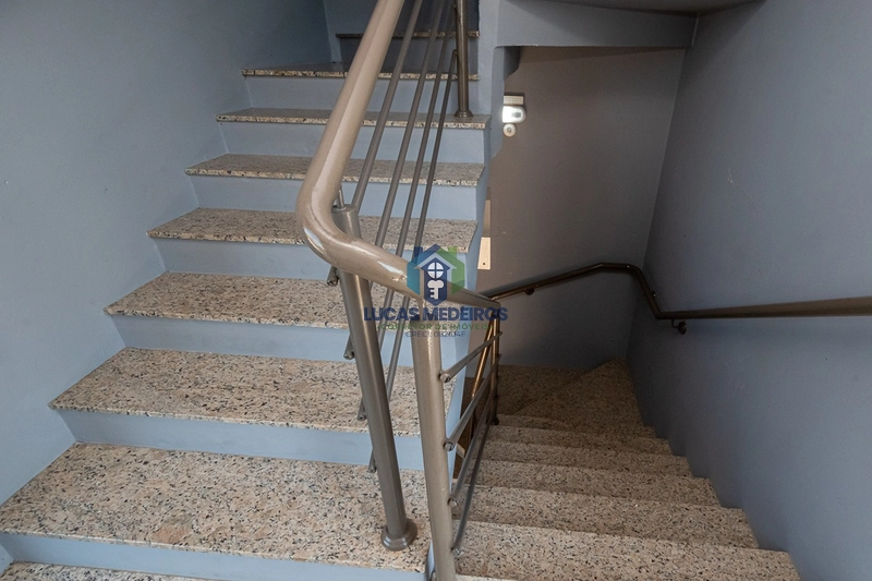 APARTAMENTO A VENDA NO CENTRO DE CAMPO BOM: 10ª foto da galeria de imagens do imóvel