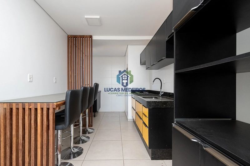 APARTAMENTO A VENDA NO CENTRO DE CAMPO BOM: 19ª foto da galeria de imagens do imóvel