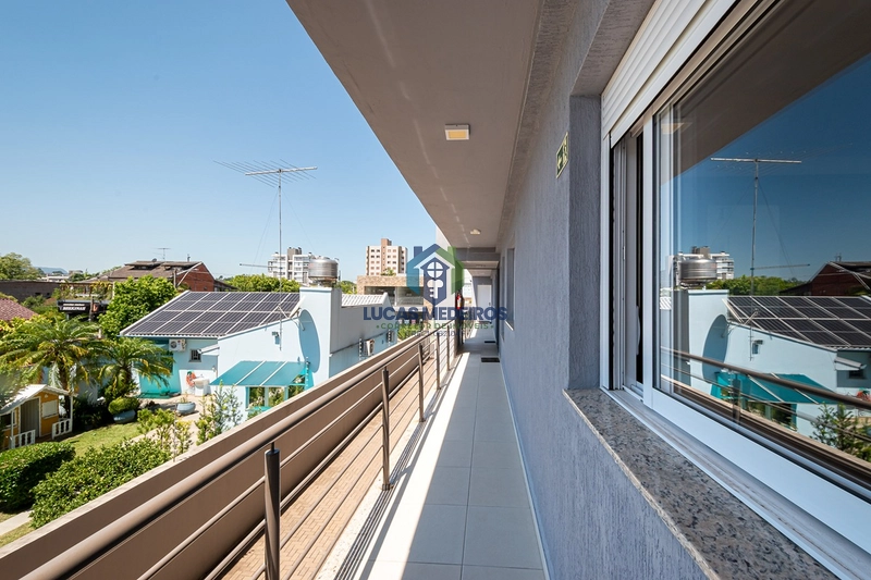 APARTAMENTO A VENDA NO CENTRO DE CAMPO BOM: 11ª foto da galeria de imagens do imóvel