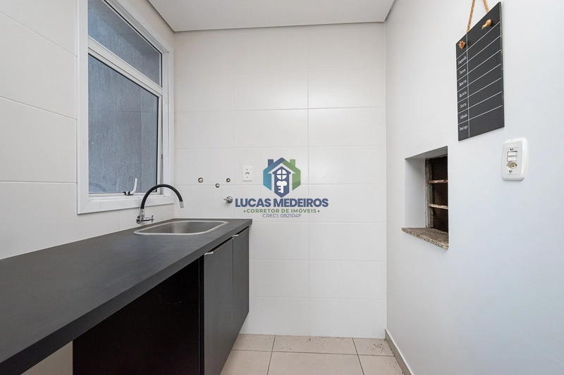 APARTAMENTO A VENDA NO CENTRO DE CAMPO BOM: 22ª foto da galeria de imagens do imóvel