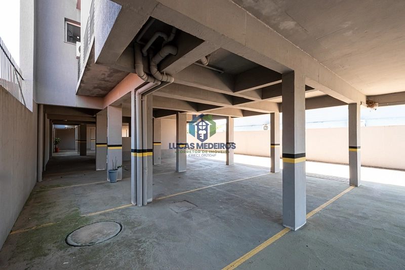 APARTAMENTO A VENDA NO CENTRO DE CAMPO BOM: 6ª foto da galeria de imagens do imóvel