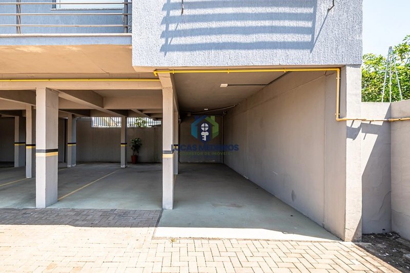 APARTAMENTO A VENDA NO CENTRO DE CAMPO BOM: 7ª foto da galeria de imagens do imóvel