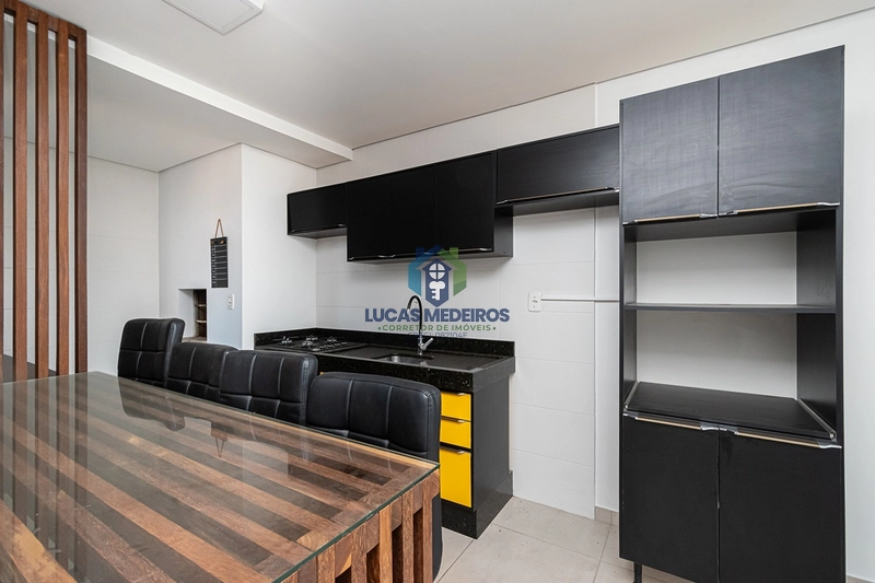 APARTAMENTO A VENDA NO CENTRO DE CAMPO BOM: 21ª foto da galeria de imagens do imóvel