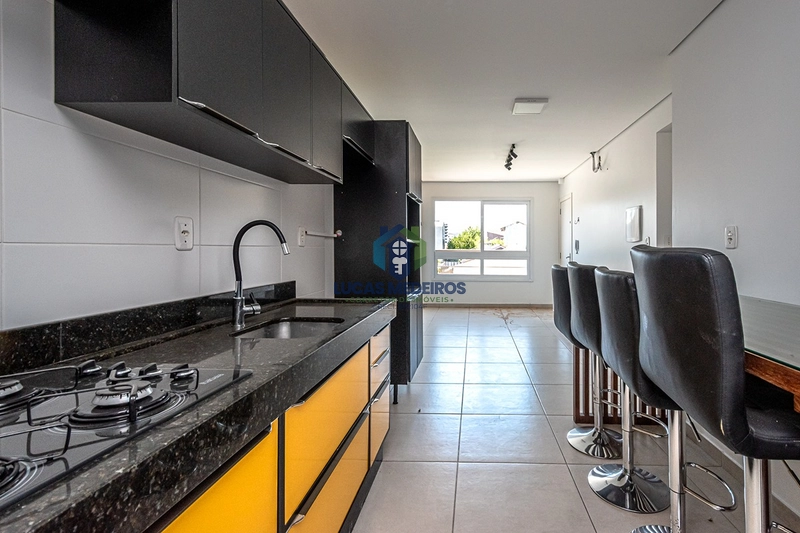 APARTAMENTO A VENDA NO CENTRO DE CAMPO BOM: 26ª foto da galeria de imagens do imóvel