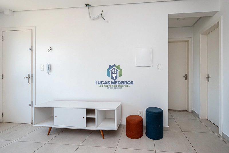 APARTAMENTO A VENDA NO CENTRO DE CAMPO BOM: 18ª foto da galeria de imagens do imóvel