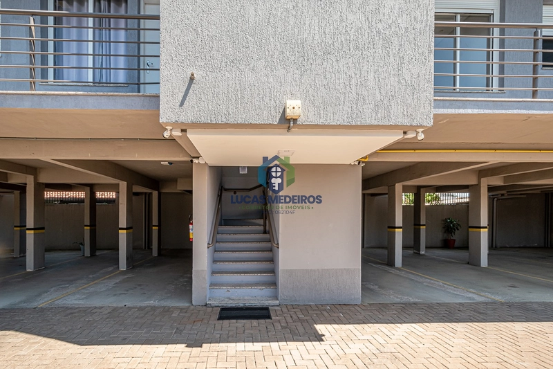 APARTAMENTO A VENDA NO CENTRO DE CAMPO BOM: 9ª foto da galeria de imagens do imóvel