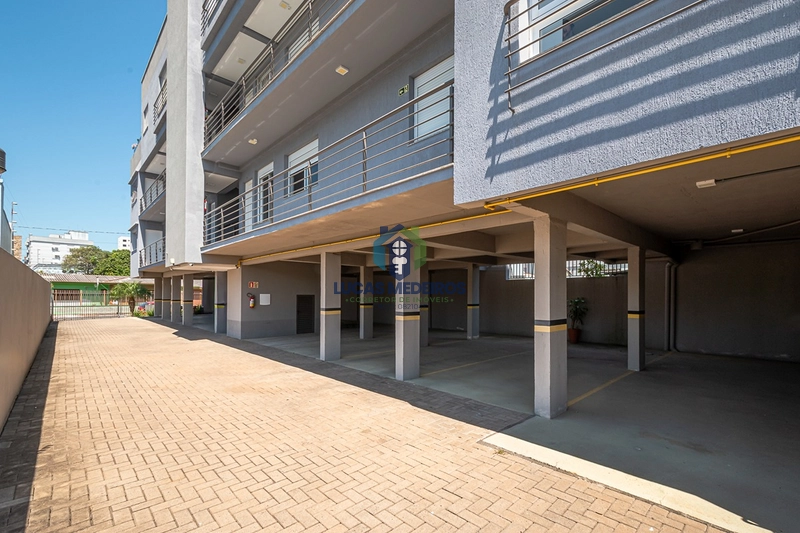 APARTAMENTO A VENDA NO CENTRO DE CAMPO BOM: 8ª foto da galeria de imagens do imóvel