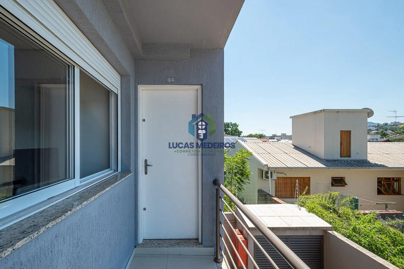 APARTAMENTO A VENDA NO CENTRO DE CAMPO BOM: 13ª foto da galeria de imagens do imóvel