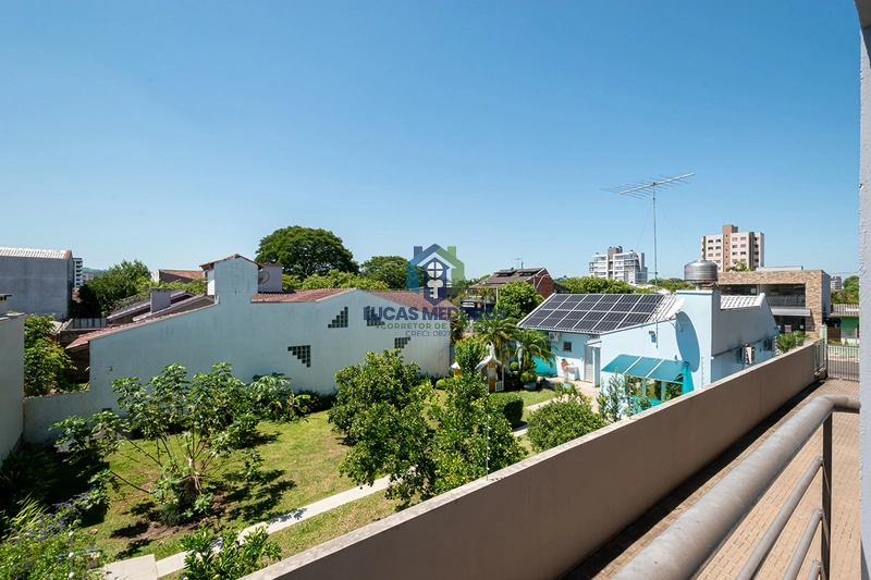 APARTAMENTO A VENDA NO CENTRO DE CAMPO BOM: 14ª foto da galeria de imagens do imóvel