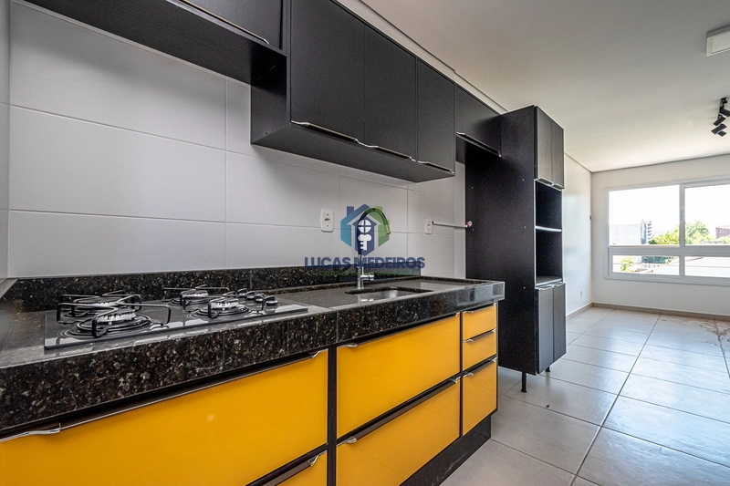 APARTAMENTO A VENDA NO CENTRO DE CAMPO BOM: 25ª foto da galeria de imagens do imóvel