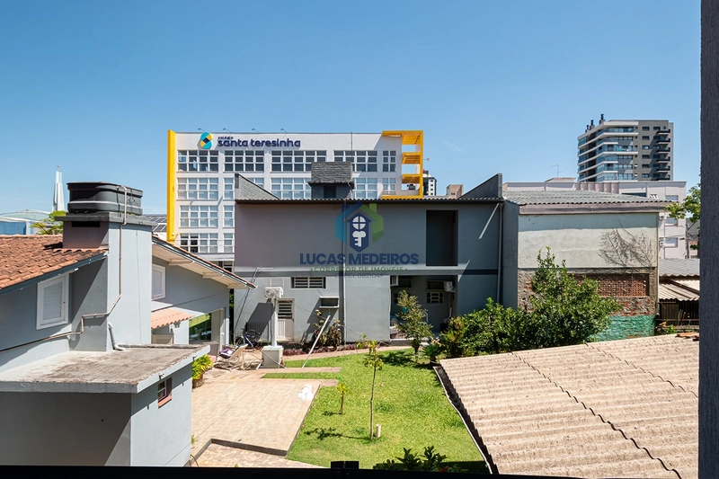 APARTAMENTO A VENDA NO CENTRO DE CAMPO BOM: 33ª foto da galeria de imagens do imóvel