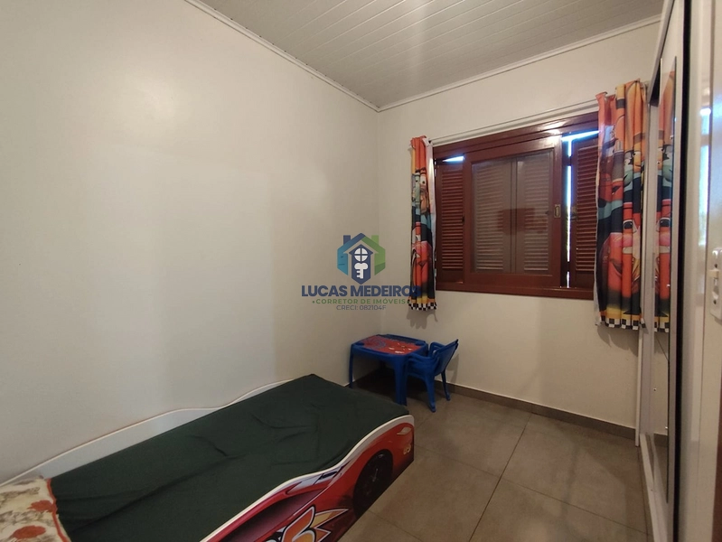 Casa à Venda no Firenze - Campo Bom: 13ª foto da galeria de imagens do imóvel