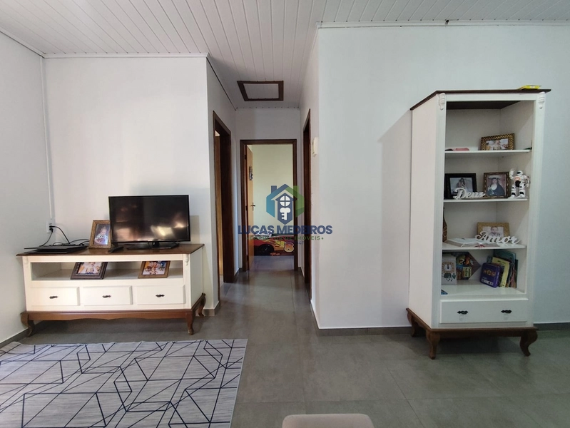 Casa à Venda no Firenze - Campo Bom: 7ª foto da galeria de imagens do imóvel