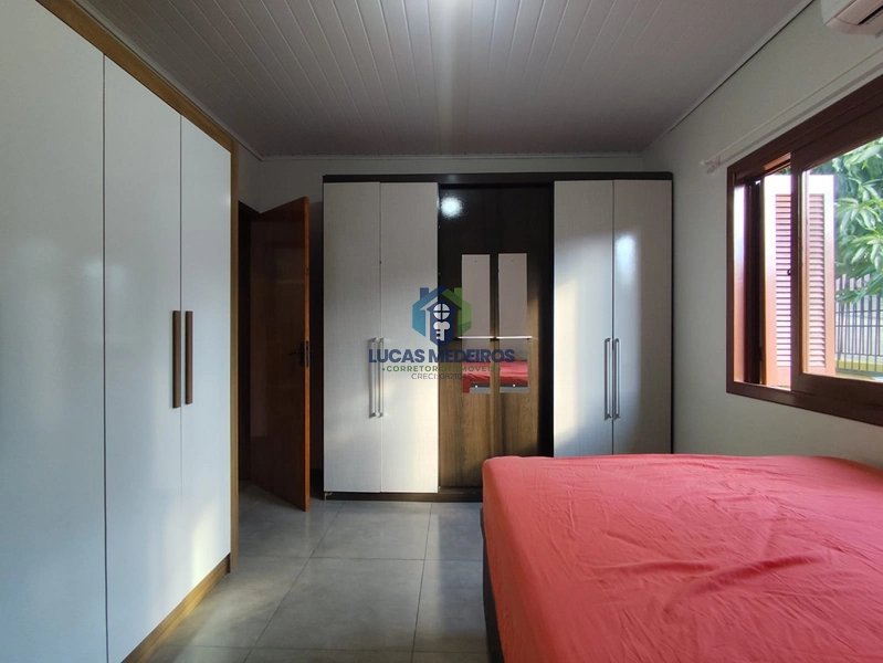 Casa à Venda no Firenze - Campo Bom: 12ª foto da galeria de imagens do imóvel