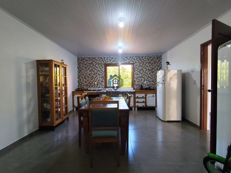 Casa à Venda no Firenze - Campo Bom: 15ª foto da galeria de imagens do imóvel