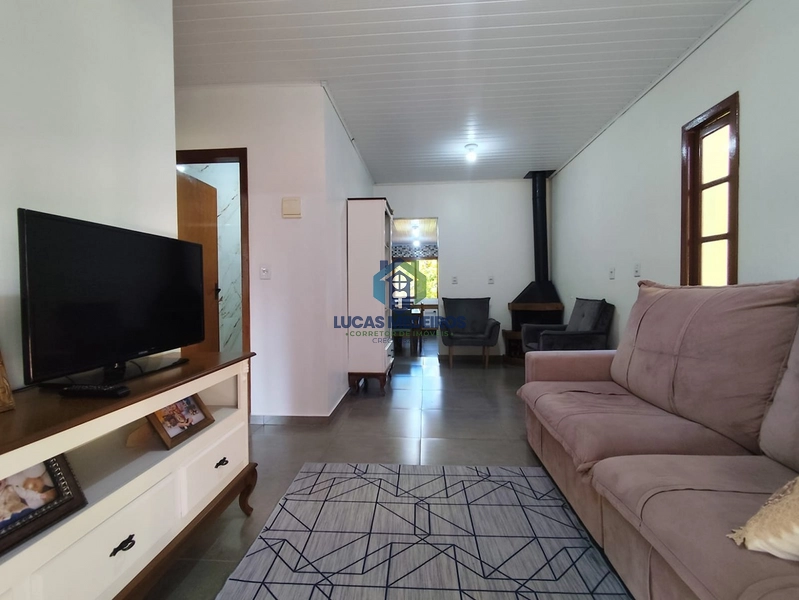 Casa à Venda no Firenze - Campo Bom: 5ª foto da galeria de imagens do imóvel