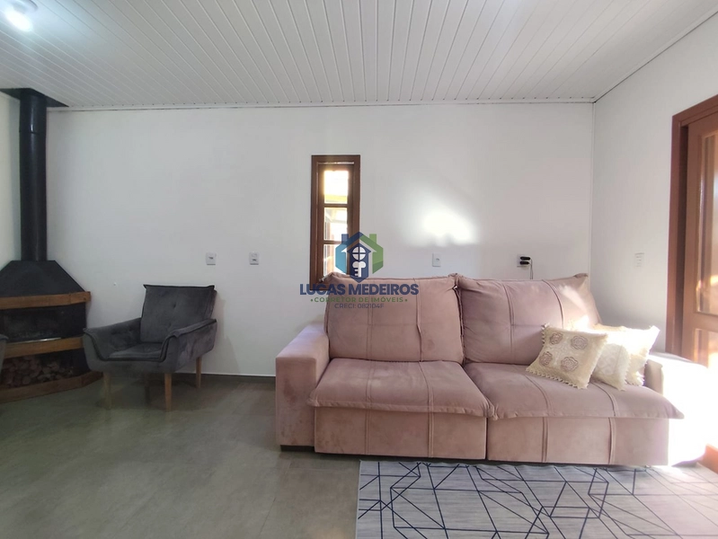 Casa à Venda no Firenze - Campo Bom: 6ª foto da galeria de imagens do imóvel