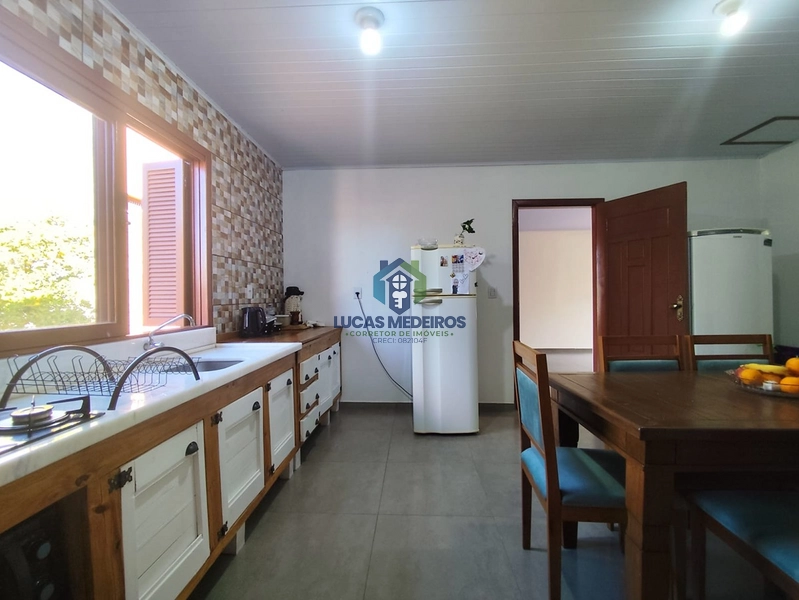 Casa à Venda no Firenze - Campo Bom: 17ª foto da galeria de imagens do imóvel