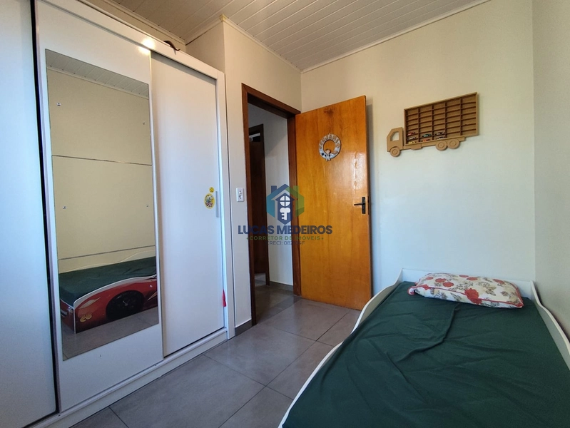 Casa à Venda no Firenze - Campo Bom: 14ª foto da galeria de imagens do imóvel