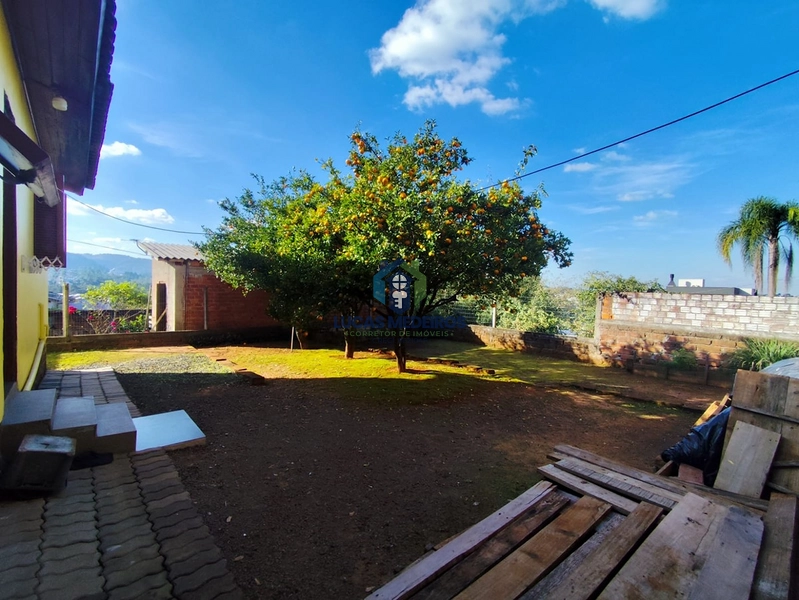 Casa à Venda no Firenze - Campo Bom: 22ª foto da galeria de imagens do imóvel