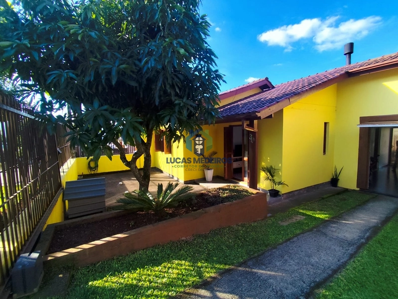 Imóvel residencial ou comercial