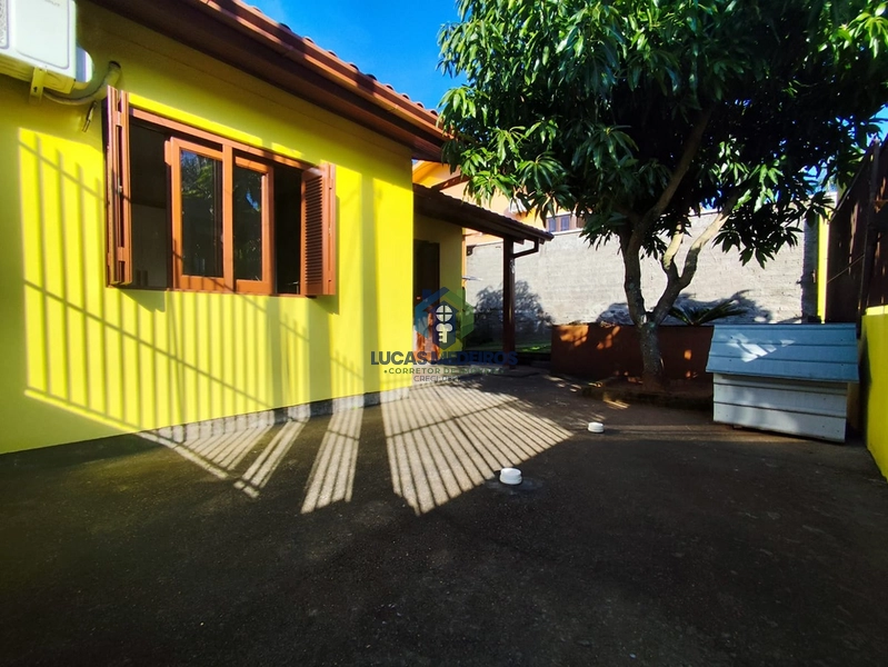 Casa à Venda no Firenze - Campo Bom: 4ª foto da galeria de imagens do imóvel