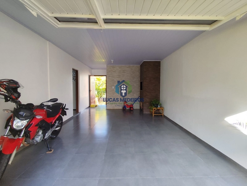 Casa à Venda no Firenze - Campo Bom: 20ª foto da galeria de imagens do imóvel