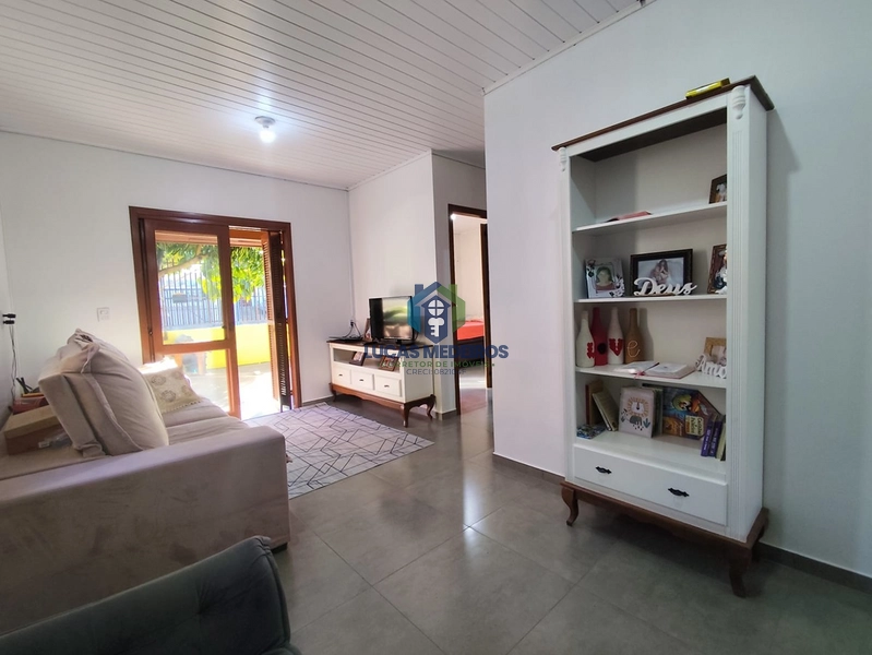 Casa à Venda no Firenze - Campo Bom: 8ª foto da galeria de imagens do imóvel