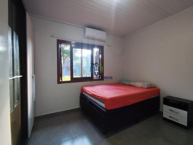 Casa à Venda no Firenze - Campo Bom: 11ª foto da galeria de imagens do imóvel