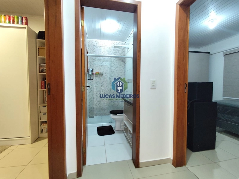 Casa à venda no Loteamento Firenze - Campo Bom: 24ª foto da galeria de imagens do imóvel