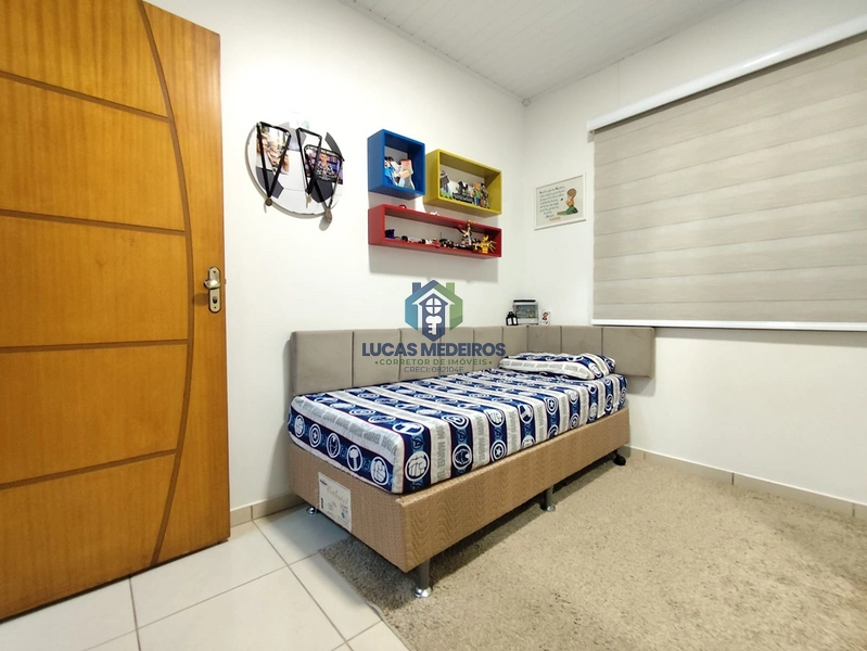 Casa à venda no Loteamento Firenze - Campo Bom: 30ª foto da galeria de imagens do imóvel