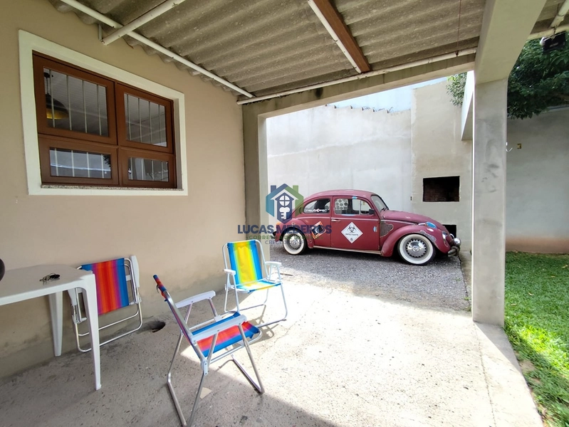 Casa à venda no Loteamento Firenze - Campo Bom: 11ª foto da galeria de imagens do imóvel