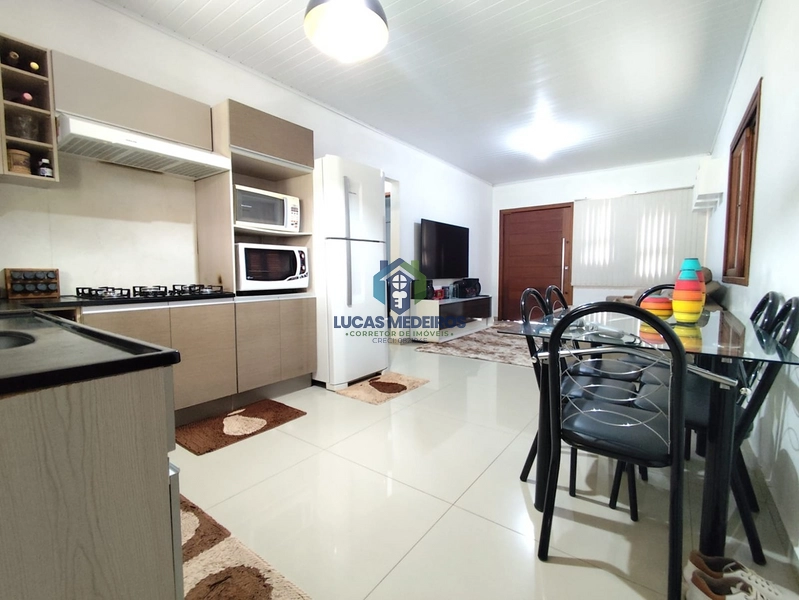 Casa à venda no Loteamento Firenze - Campo Bom: 15ª foto da galeria de imagens do imóvel