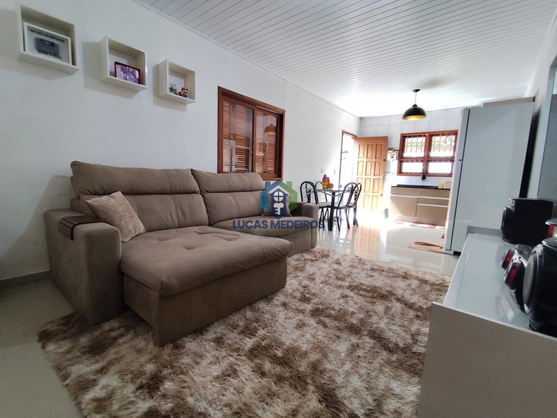 Casa à venda no Loteamento Firenze - Campo Bom: 23ª foto da galeria de imagens do imóvel