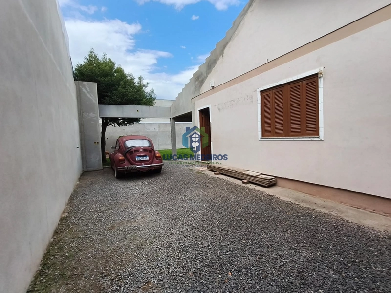 Casa à venda no Loteamento Firenze - Campo Bom: 6ª foto da galeria de imagens do imóvel