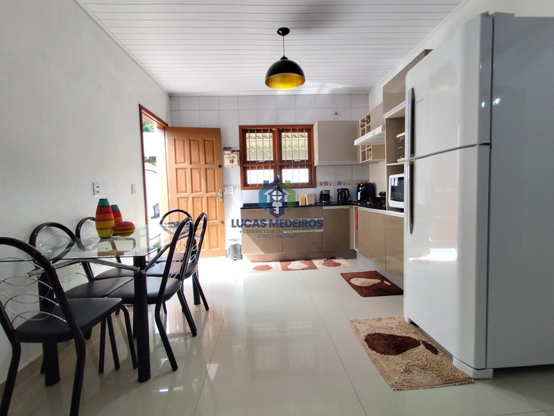 Casa à venda no Loteamento Firenze - Campo Bom: 17ª foto da galeria de imagens do imóvel